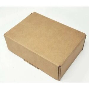 150ct 12x10x3 Clothing Box Packaging Boxes Cardboard Corrugated Ship BULK